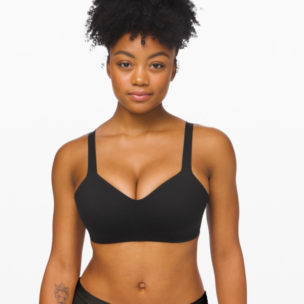 Lululemon Lounge-Worthy Hold True Bra (NWT) 32C